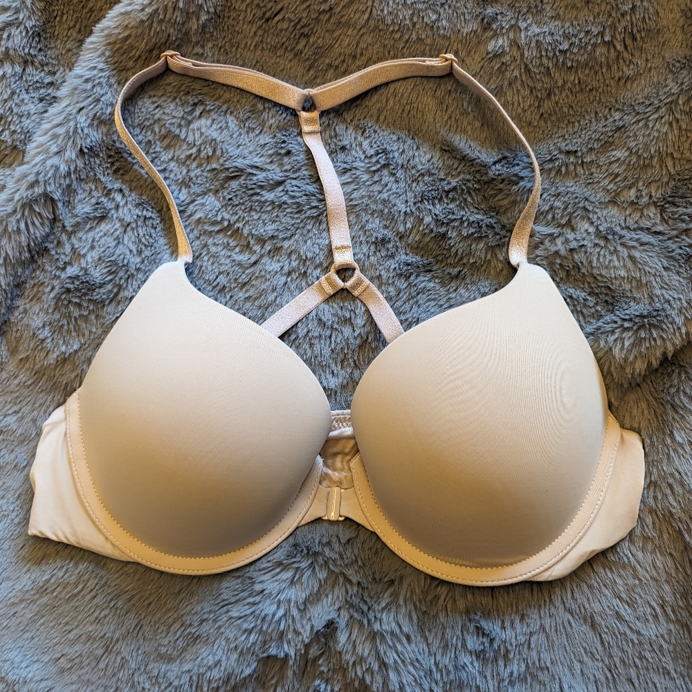 Victoria's secret bra